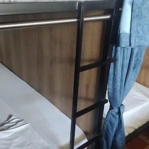 Albergue La Familia - Parque Poblado, Medellín