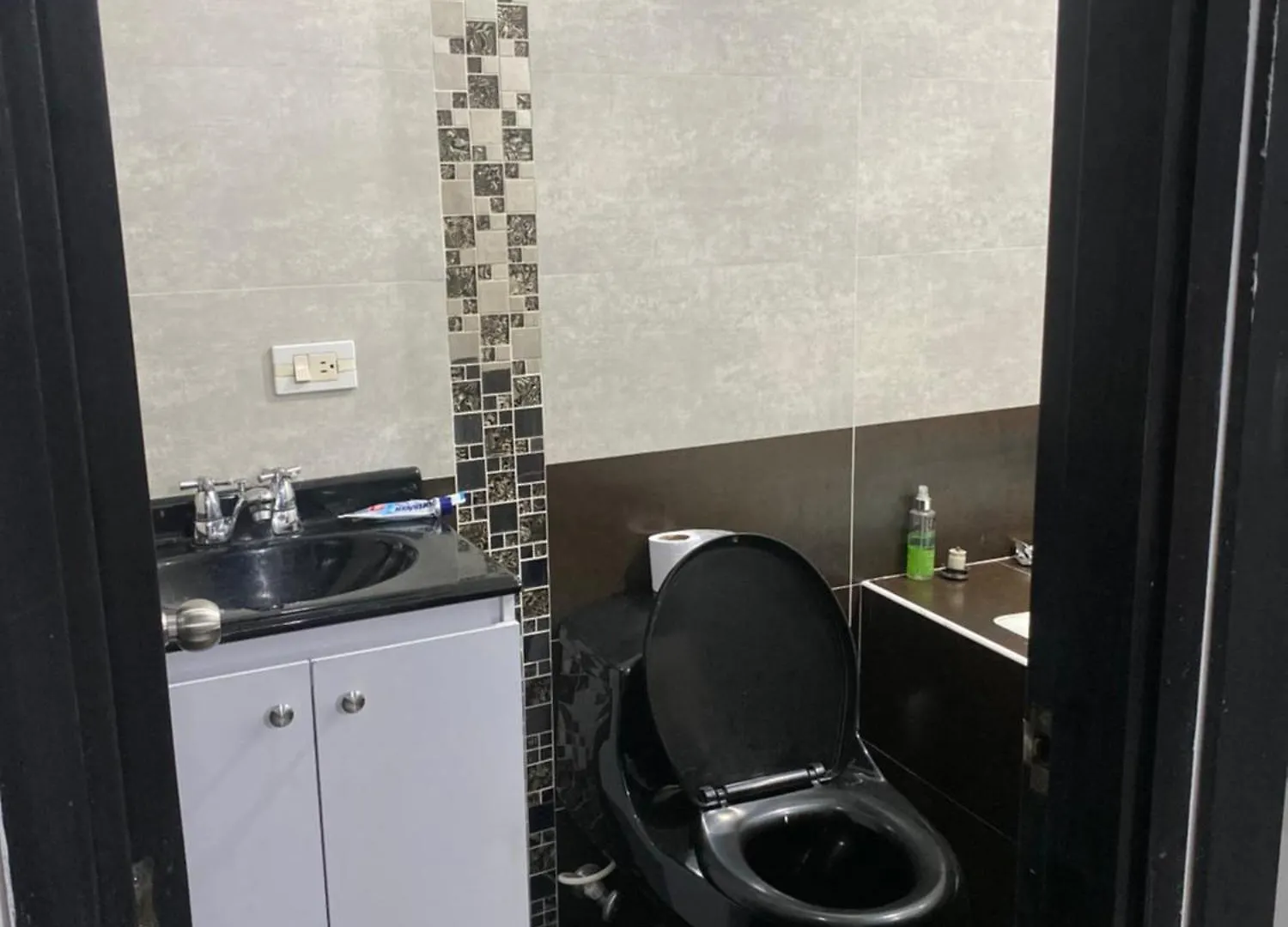 Ubytování v soukromí Apartmán Vista Espectacular Medellín
