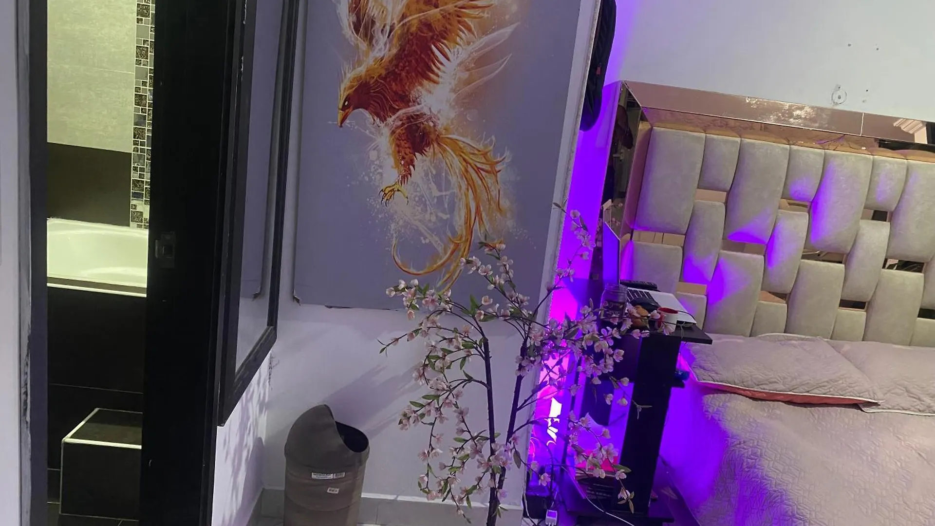 Apartmán Vista Espectacular Medellín Ubytování v soukromí